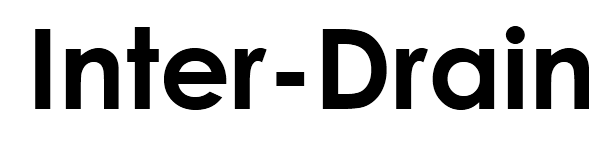 Inter-Drain. Trenchers and plows for sub-surface drainage and horizontal dewatering