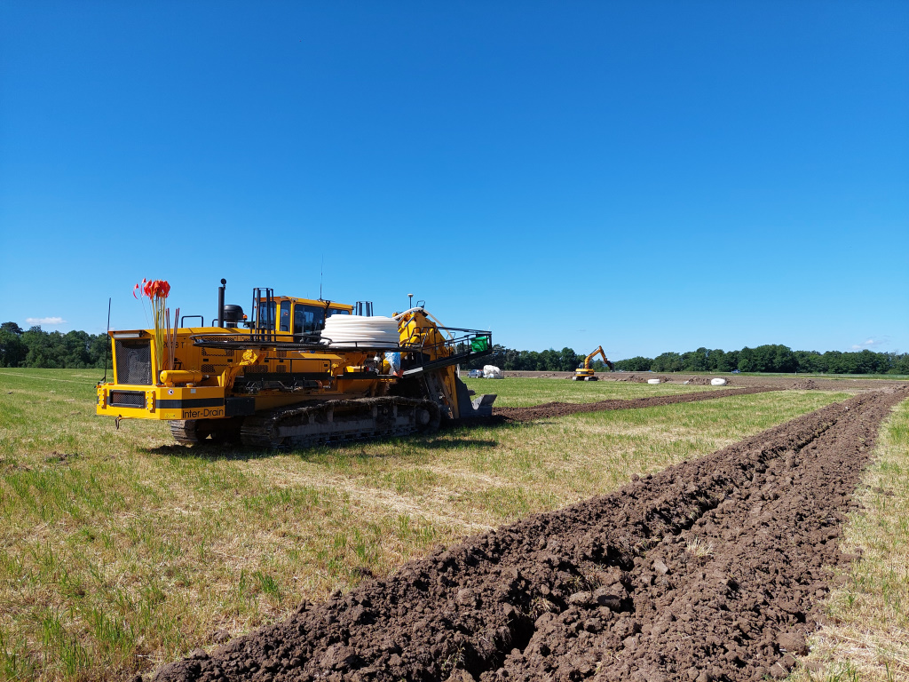 Inter Drain 2028T 22ZS