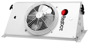 Advanced Climate Control: Built for Productivity